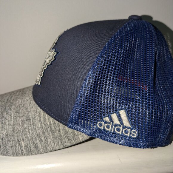 TORONTO MAPLE LEAFS BASEBALL CAP - Picture 2 of 5